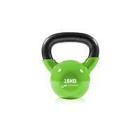 Kettlebell 16 kg in vinile - UpForm