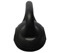 Kettlebell 20 kg: Esercitazione efficace con protezione del terreno e struttura robusta