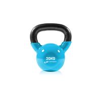 Kettlebell 20 kg in vinile - UpForm