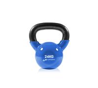 Kettlebell 24 kg in vinile - UpForm