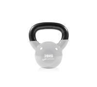 Kettlebell 28 kg in vinile - UpForm