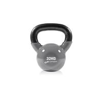 Kettlebell 32 kg in vinile - UpForm