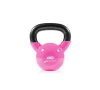 Kettlebell 4 kg in vinile - UpForm