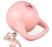 Kettlebell Ad Acqua Per Il Viaggio Attrezzature Esercizi Sportive La Casa