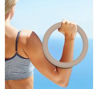 Kettlebell ad anello con pesi, anello di potenza professionale per ,
