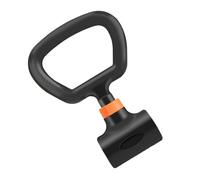 Kettlebell Adattatore Manubri Kettlebell Impugnatura Manubrio Manubrio al Convertitore Per Forza Allenamento Allenamento Palestra Adattatore Portatile Attrezzature Fitness Strumento Fitness