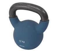 Kettlebell Cecotec 07205 Ghisa Rivestimento Neoprene 12 kg Manico Ergonomico