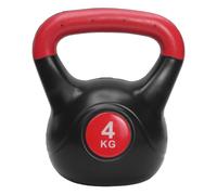 Kettlebell Comfort 4 Kg FITPADDY