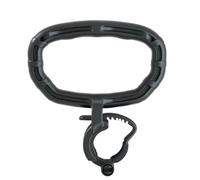 Kettlebell Converter - Adattatore portatile per manubri fitness | maniglia di conversione compatta | antiscivolo per allenamento di della presa, da manubrio a kettlebell, strumento di