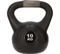 Kettlebell Endurance 10 Kg Noir 10 kg