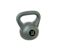 Kettlebell Endurance 7.5 Kg Gris 7,5 kg