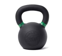 Kettlebell ferro Singular WOD - 24kg