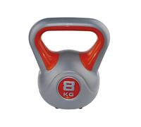 Kettlebell Fit