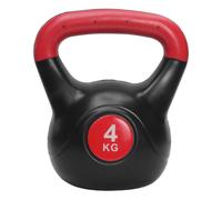 Kettlebell Comfort 4 Kg FITPADDY