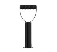 Kettlebell Handle For Plates | Regolabile sollevamento gripper,Load-Bearing 220lbs Barbell Plates Kettlebell Converter Strength Training Equipment,for Home Workout, Fitness Exercise, Lifting