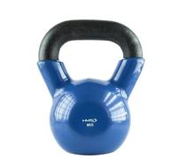 Kettlebell HMS KNV Blu TU