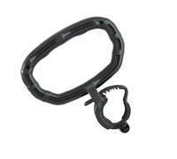 Kettlebell Impugnatura Manubrio Manubrio al Convertitore Adattatore Portatile Strumento Fitness Manubri Regolabile Peso Maniglia Attacco