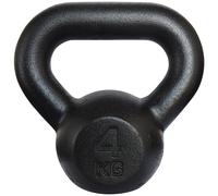 Kettlebell in ghisa Kawmet 4 kg