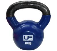 Kettlebell in ghisa UFE Blu 10 kg