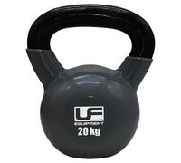 Kettlebell in ghisa UFE Verde 20 kg