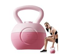 Kettlebell, Kettlebell per il fitness | Kettlebells regolabili - Kettlebell per pesi per esercizi di peso bilanciere, attrezzatura per l'allenamento completo del corpo
