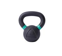 Kettlebell Livepro Bleu 28 kg