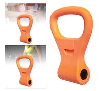 KETTLEBELL MANUBRI REGOLABILE PESO VIAGGI ATTREZZATURE di ALLENAMENTO