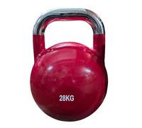 KETTLEBELL OLIMPIONICA TREZERI - 28KG