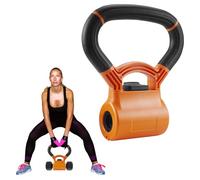 Kettlebell - per esercizi, Kettlebell per allenamento , Kettlebell Grip Strength Training Equipment per allenamento con