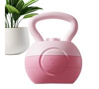 Kettlebell per l'allenamento della , Kettlebell peso - Attrezzature per