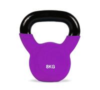 KETTLEBELL PESO GHISA VARI PESI DISPONIBILI MANUBRIO A SFERA CROSSFIT PESISTICA