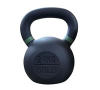 KETTLEBELL PRO TREZERI - 24KG