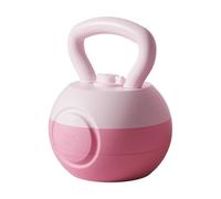 Kettlebell regolabili - Per allenamento muscolare, attrezzatura per il fitness | Sostituti di manubri per allenamento in palestra per la palestra per le donne che rafforzano le attrezzature per allena