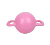 Kettlebell Riempibile D' Resistente Kettlebell con Due Maniglie Laterali Leggero Manubrio per namento,