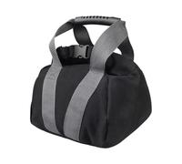 Kettlebell Sandbag, Versatile Training Support, 10x7 Inches Gear with Adjustable Build, Heavy Duty Weightlifting Tool, Strength Gear with Style, Fitness Bag for Home Gym