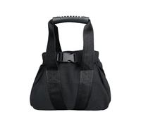 Kettlebell-Sandsack | 0-16 Kg Trainingsgerät | Verstellbare Sandsäcke Mit Griff Fü Training | Per Fitness, Krafttraining, Gewichtheben, Yoga e Fitnessstudio