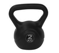 Kettlebell Tunturi PE - 2kg