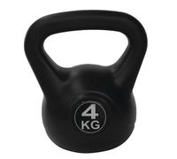 Kettlebell Tunturi PE - 4kg