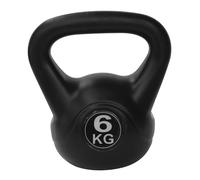 Kettlebell Tunturi PE - 6kg