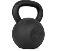 VirtuFit Kettlebell Pro - Kettle Bell - Ghisa - 6 kg