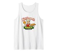 Kettlemans Bagels Il Suo Criminal Retro Bakery Canotta