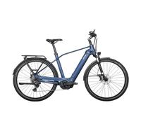 KETTLER Quadriga CX10 LG- e-trekkingbike Blue 48
