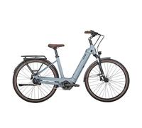 Kettler Quadriga P5 FL 500 - e-trekkingbike Blue 43