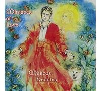 Kettles, Marcus - Minister Of Love