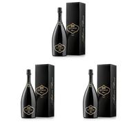 Kettmeir "Athesis" Brut Alto Adige DOC 2020 - Magnum con astuccio (Confezione da 3)