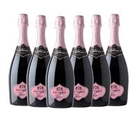 Athesis Brut Rose' Alto Adige Doc Metodo Classico Kettmeir Cl 75