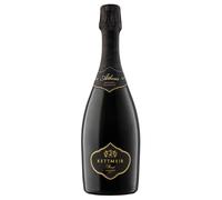 Kettmeir Spumante Metodo Classico Brut Athesis Südtirol - Alto Adige DOC 2022 0,75 ℓ