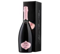 Kettmeir Spumante Metodo Classico Brut Rosé Athesis Südtirol - Alto Adige DOC 2020 Magnum 1,5 ℓ, Astucciato