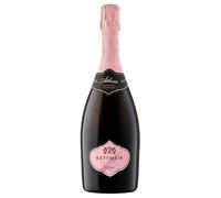 Kettmeir Spumante Metodo Classico Brut Rosé Athesis Südtirol - Alto Adige DOC 2023 0,75 ℓ