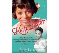 Ketty Lester Ketty Lester (Tascabile)